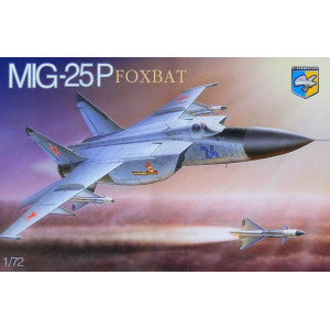 MiG-25P