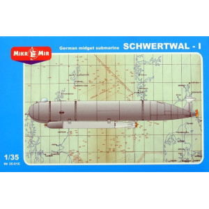 SCHWERTWAL-I