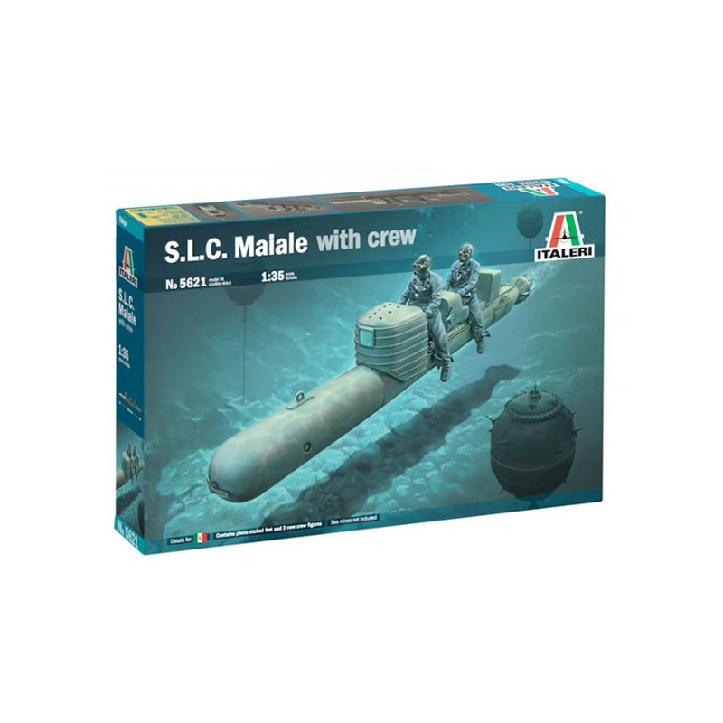 S.L.C. Maiale