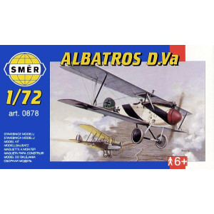 Albatros D.Va