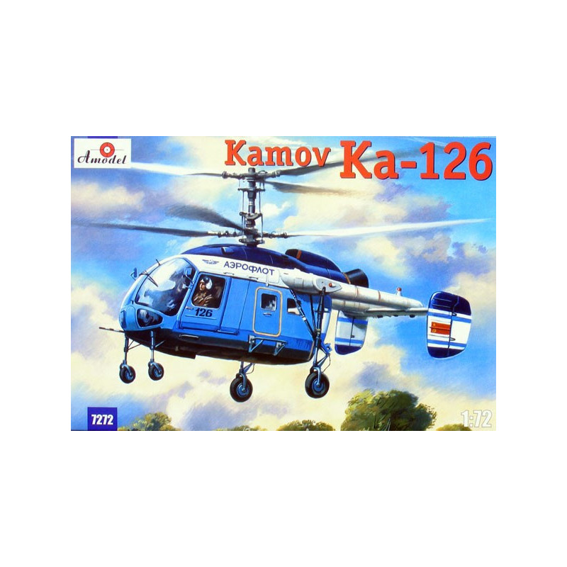 Ka-126