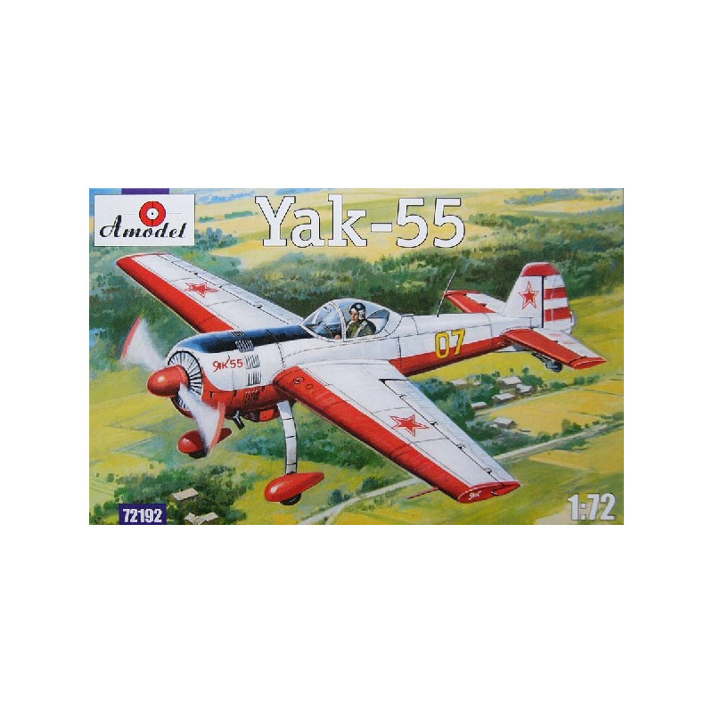YAK-55