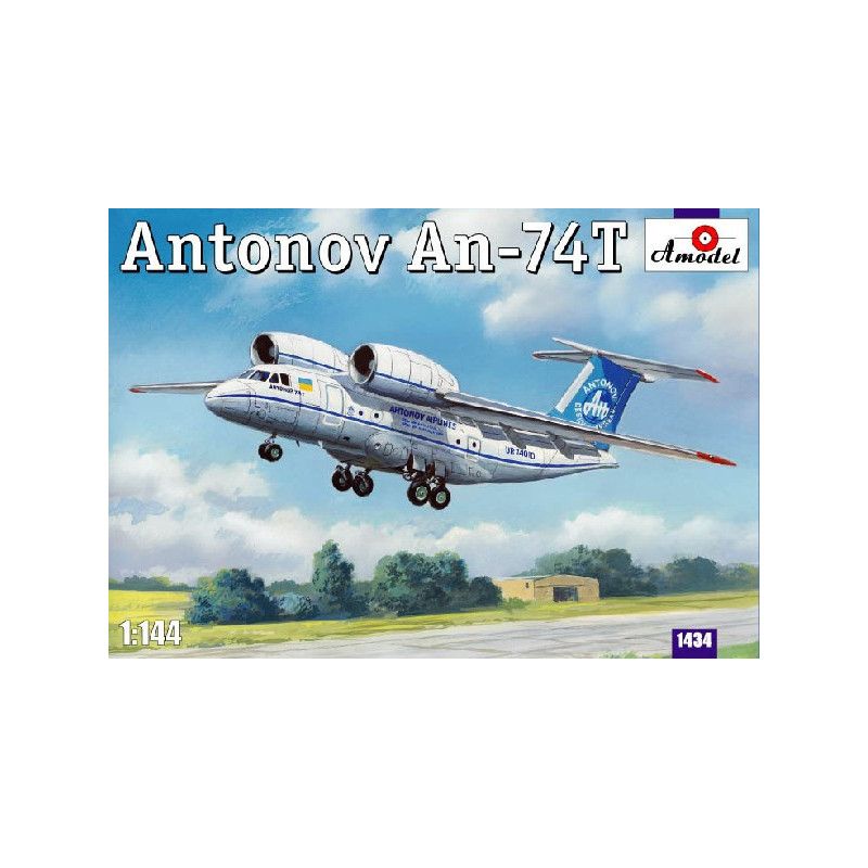 Antonov An-74T