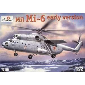 Mi-6 (early)