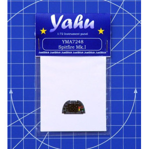 Instrument Panel  Spitfire Mk.I