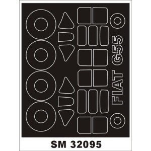 Fiat G-55