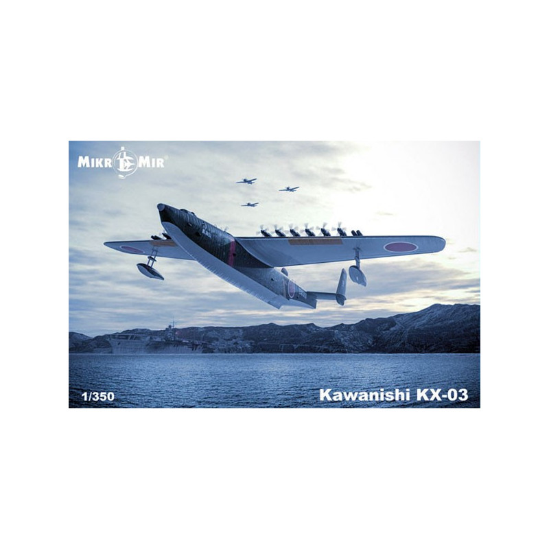 Kawanishi KX-03