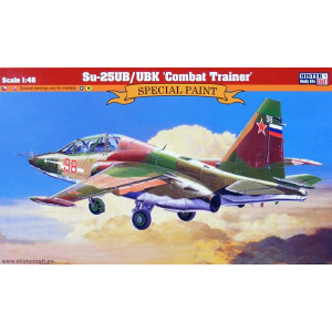 SU-25UB/UBK