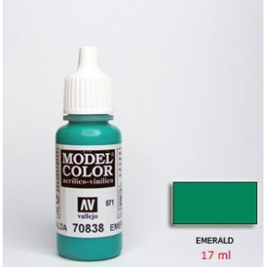 EMERALD  acrilic (17 ml)