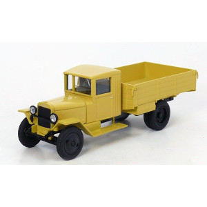 Diecast Model: ZIS (UralZIS)-5V (sand)