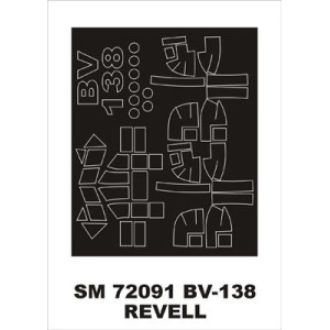 BV-138 / Revell