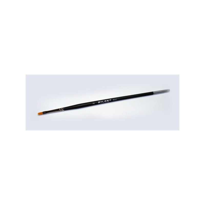 Pensula MILAN 641 - nr.2