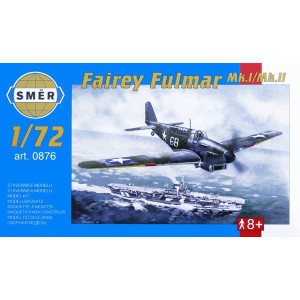 Fairey Fulmar Mk.I/Mk.II