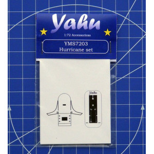 Accesories Hurricane set