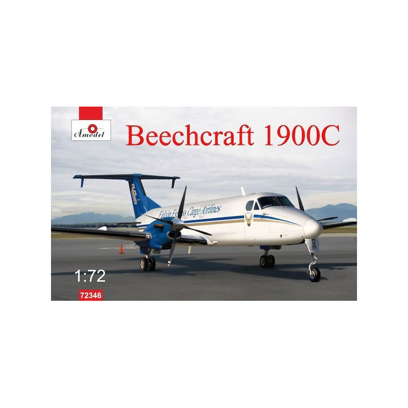 Beechcraft 1900C