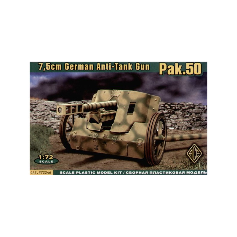 7.5cm Pak.50