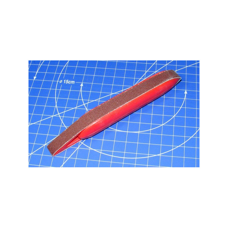 Sanding Block - 10mm