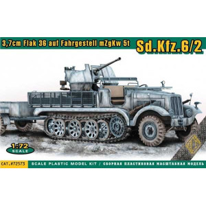 Sd.Kfz. 6/2