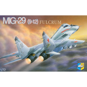 MiG-29 (9-12)