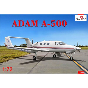 Adam A-500