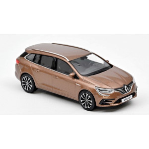 Renault Megane Estate 2020 - Solar Copper Brown