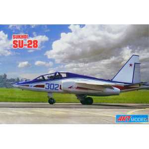 Sukhoi Su-28 trainer