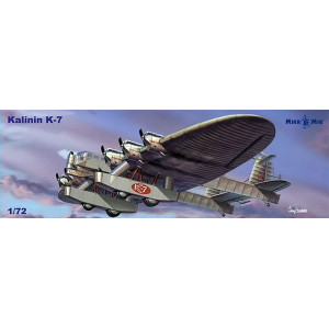 Kalinin K-7