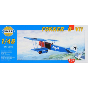 Fokker D-VII