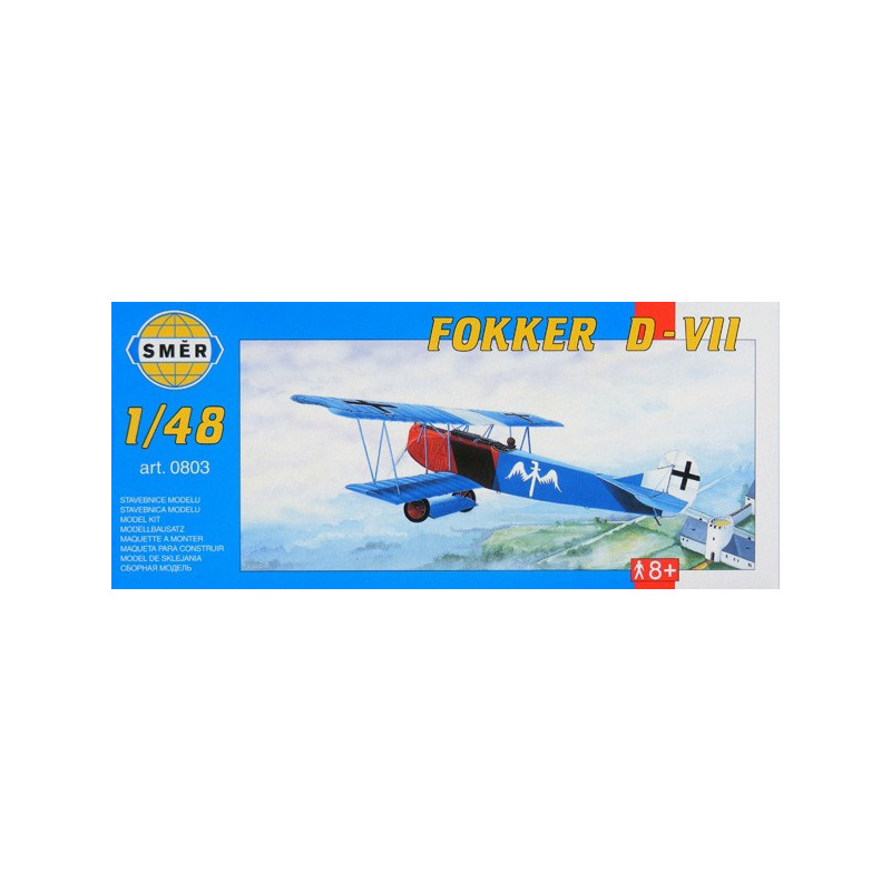 Fokker D-VII