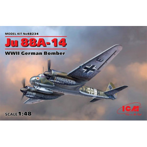 Ju 88A-14