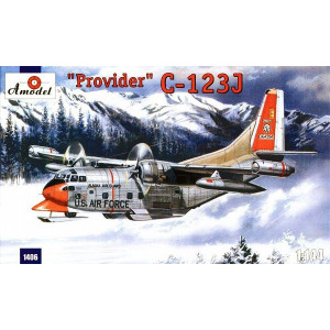 C-123J ,,Provider,,  USAF aircraft