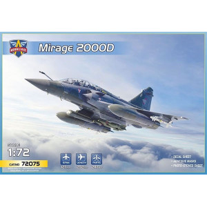 Mirage 2000D