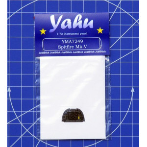 Instrument Panel  Spitfire Mk.V