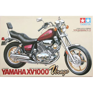 Yamaha Virago XV1000
