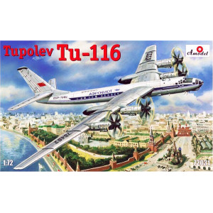 Tu-116
