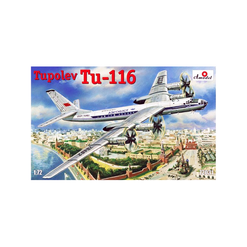 Tu-116
