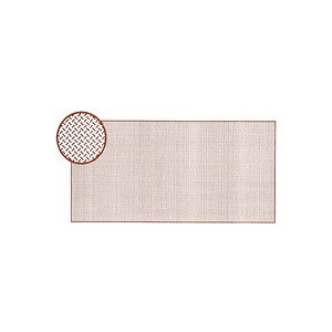 Anti-slip sufraces / T-type, angled 45; 0.75 x 1.3 step/ 135 x 64 mm