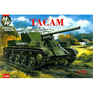 TACAM