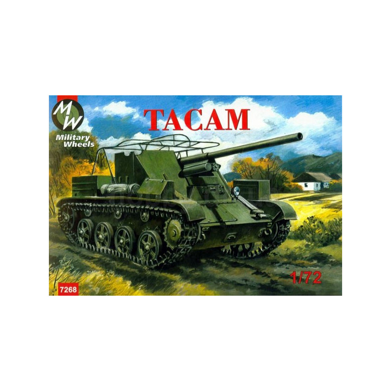 TACAM
