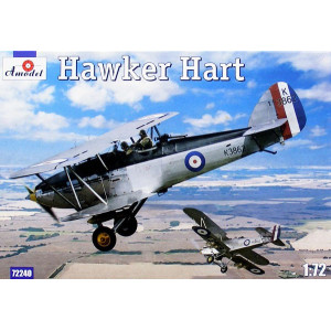 Hawker Hart