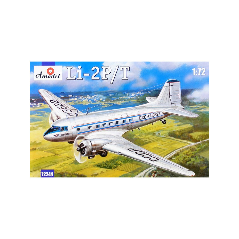 Li-2P/T