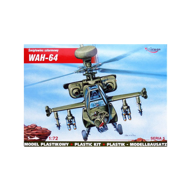 WAH-64