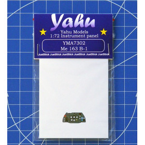 Instrument Panel Me 163 B-1