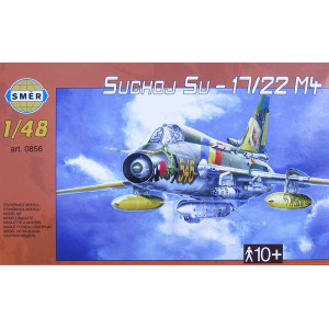 SU-17/22 M4