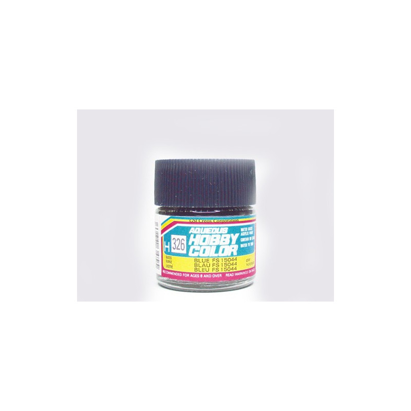 BLUE FS 15044  /acrylic gloss - 10ml/