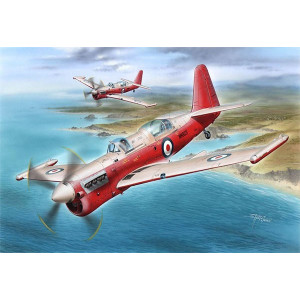 Fairey Firefly U.8 Drone version""