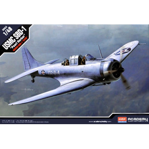USMC SBD-1 Dauntless Pearl Harbor""