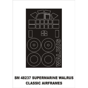 Walrus / Classic Airframes