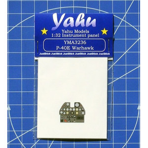 Instrument Panel  P-41E