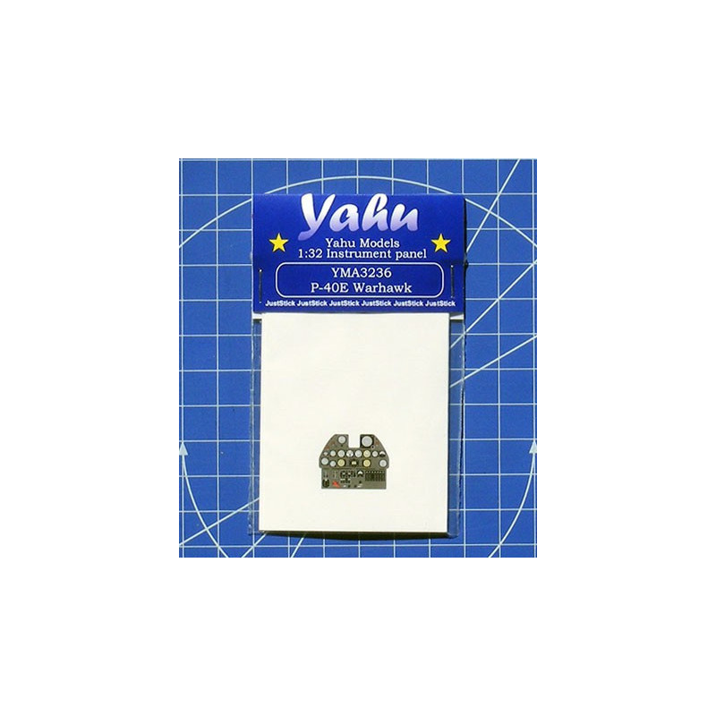 Instrument Panel  P-41E